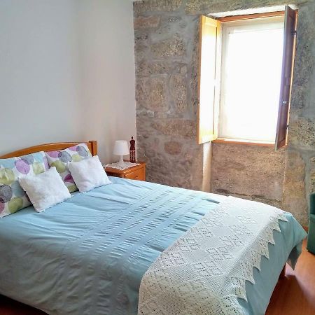 Casa Do Pinheiro Manso Villa Valenca Eksteriør bilde