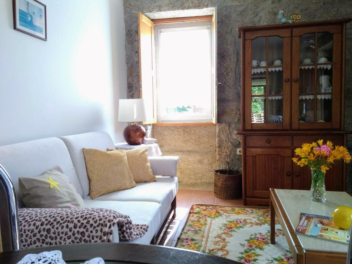 Casa Do Pinheiro Manso Villa Valenca Eksteriør bilde