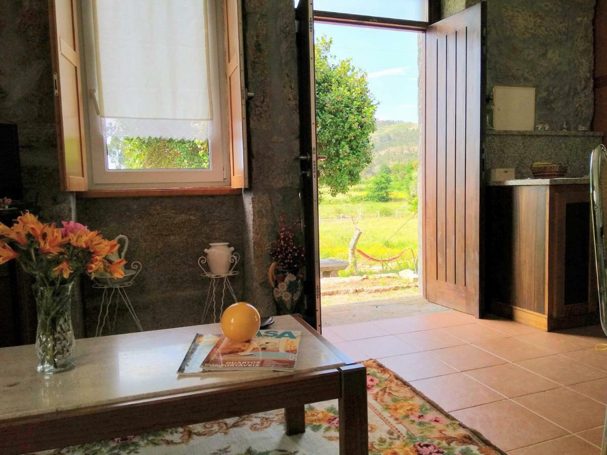 Casa Do Pinheiro Manso Villa Valenca Eksteriør bilde
